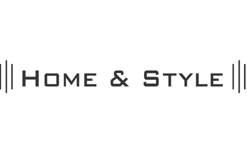 HOME & STYLE