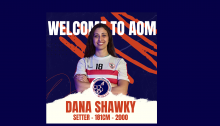 welcome dana