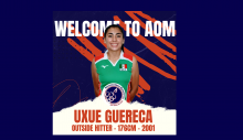 welcome uxue