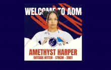 harper aom