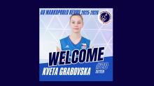 kveta welcome