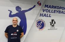 vasilis kipraios