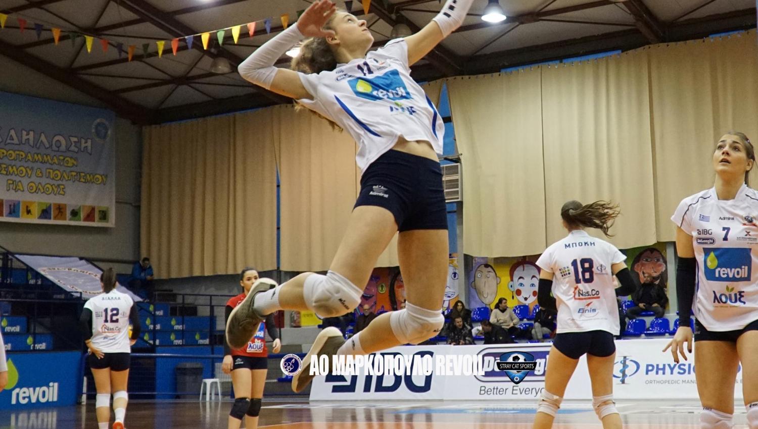 maria tsitsigianni