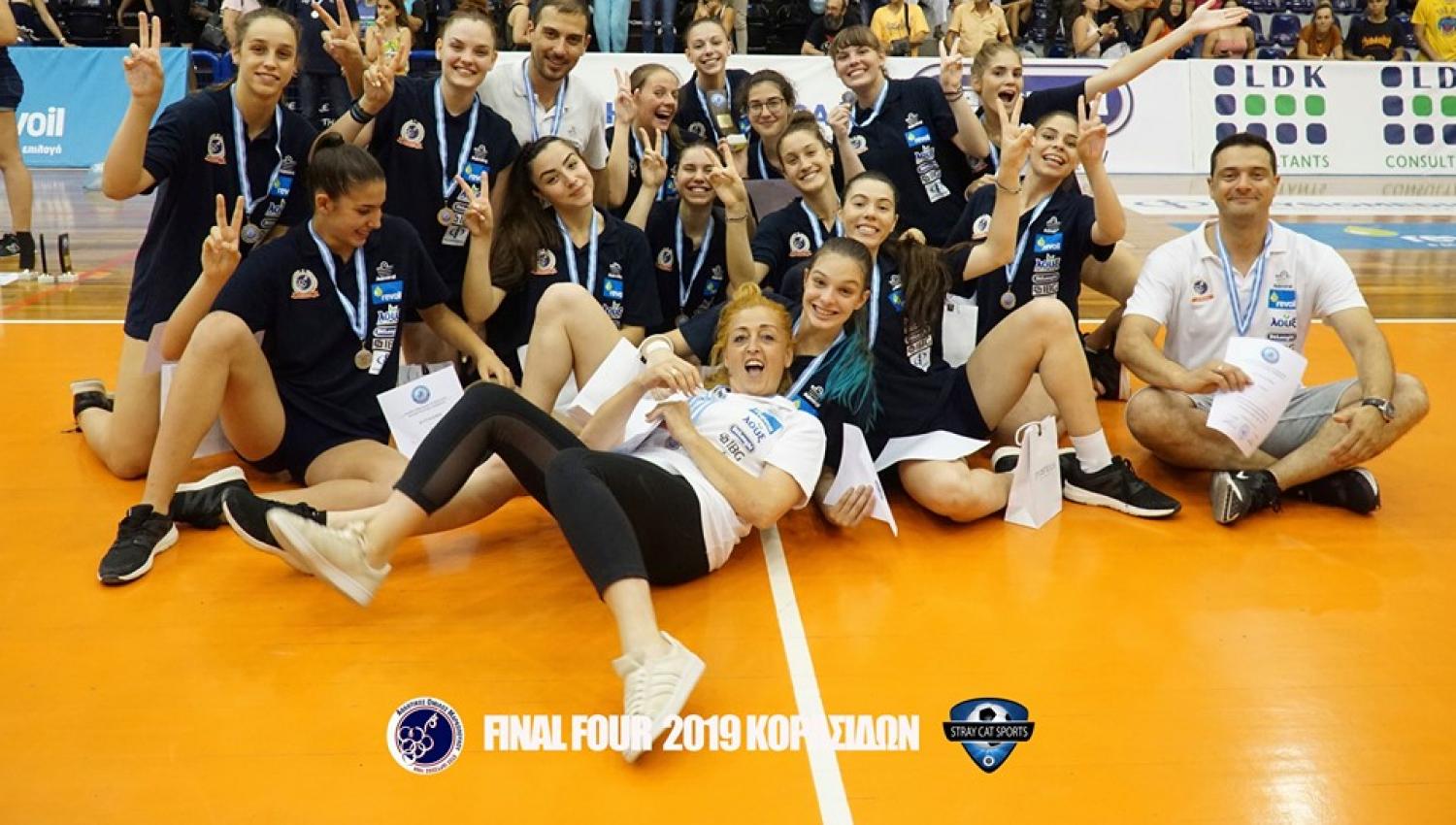 ΑΟΜ ΤΕΑΜ