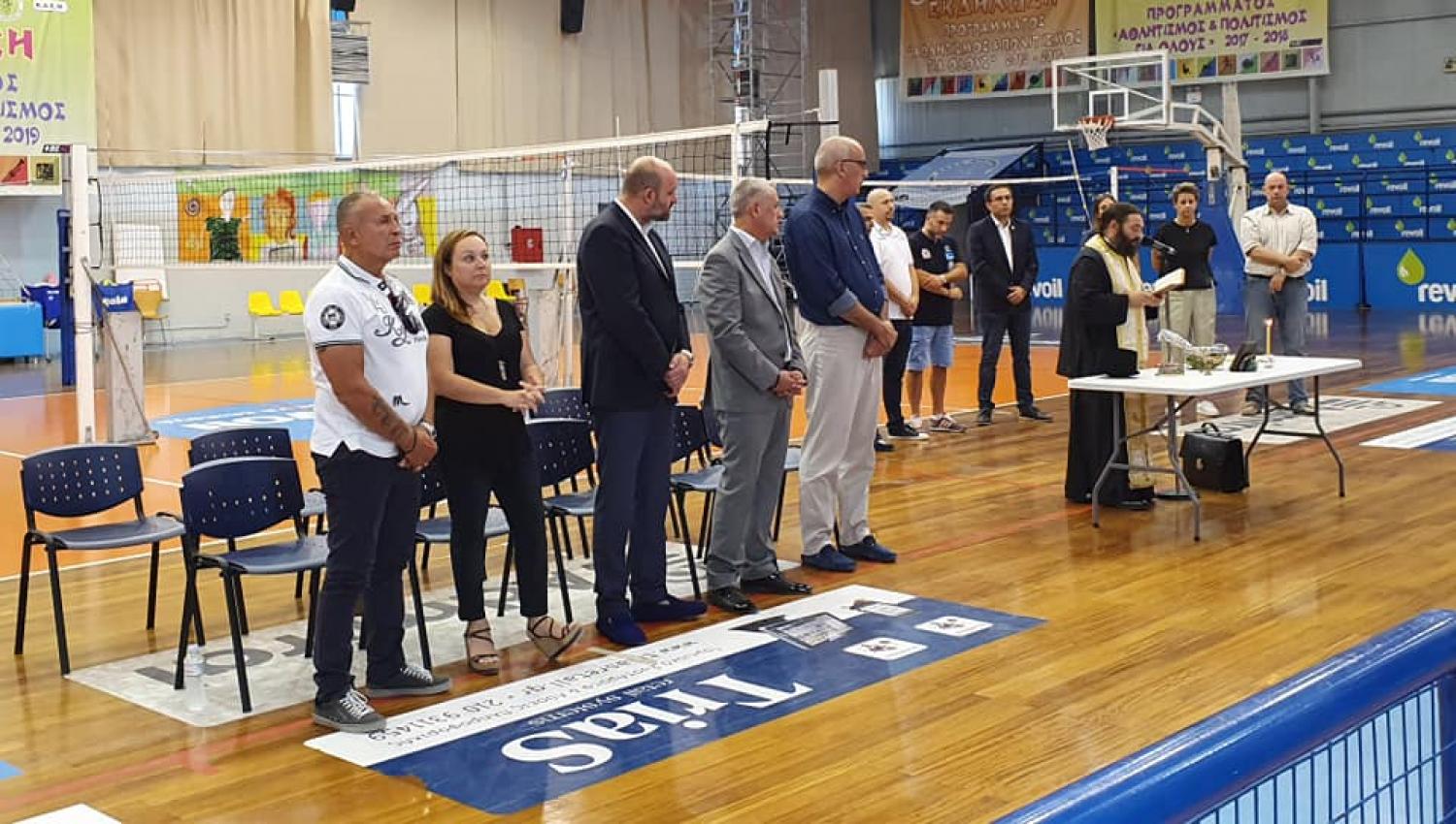 agiasmos2019