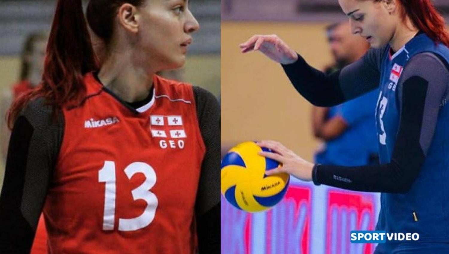 Ann Kalandadze
