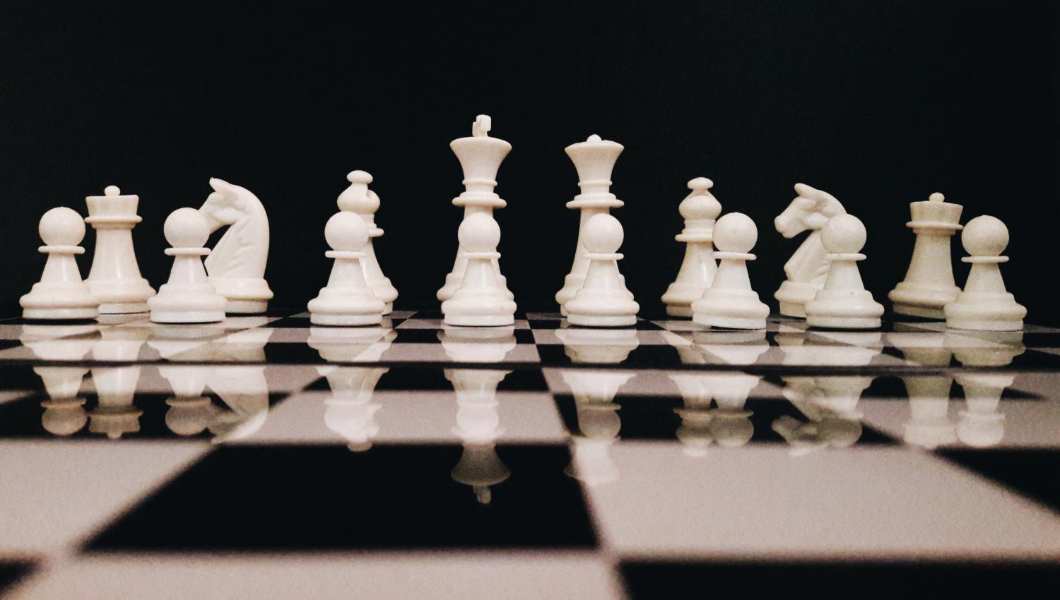 aom chess club