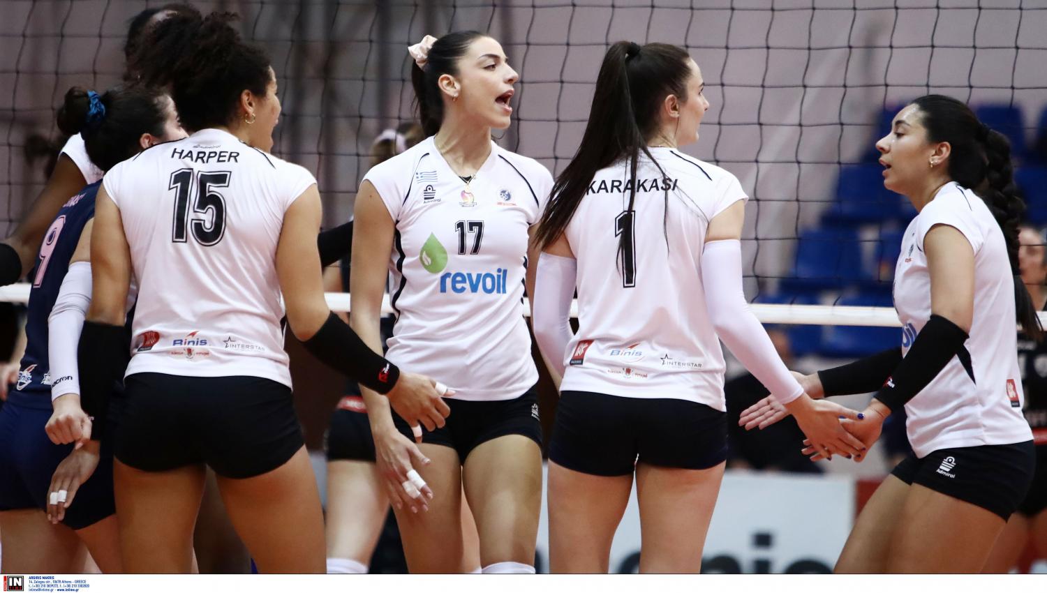 paok-aom revoil